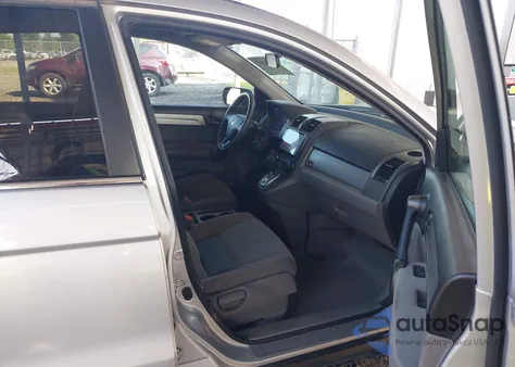 2011 Honda Cr-V Se из США, поврежденный, VIN 5J6RE4H44BL101108